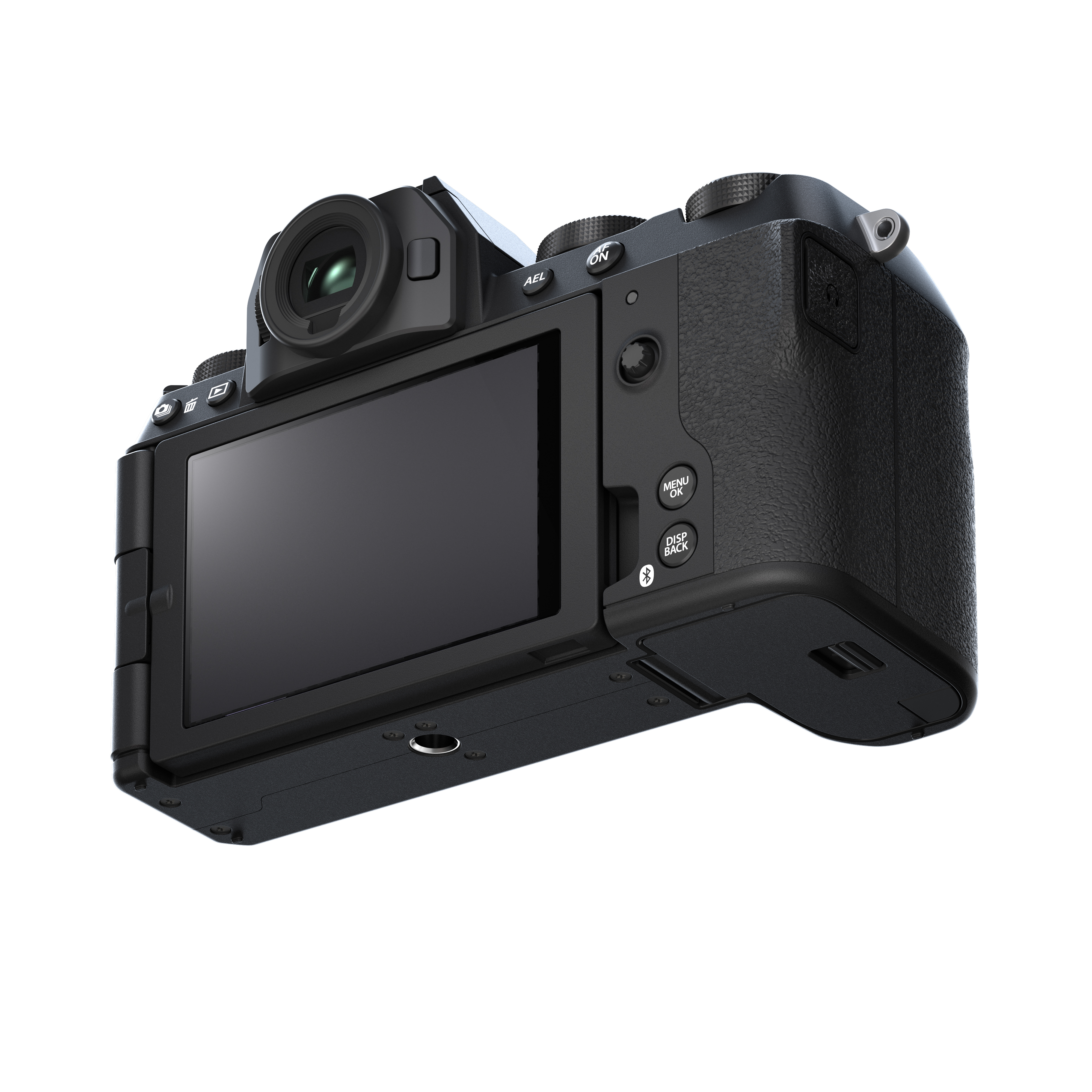 Fujifilm X-S20 schwarz Gehäuse
