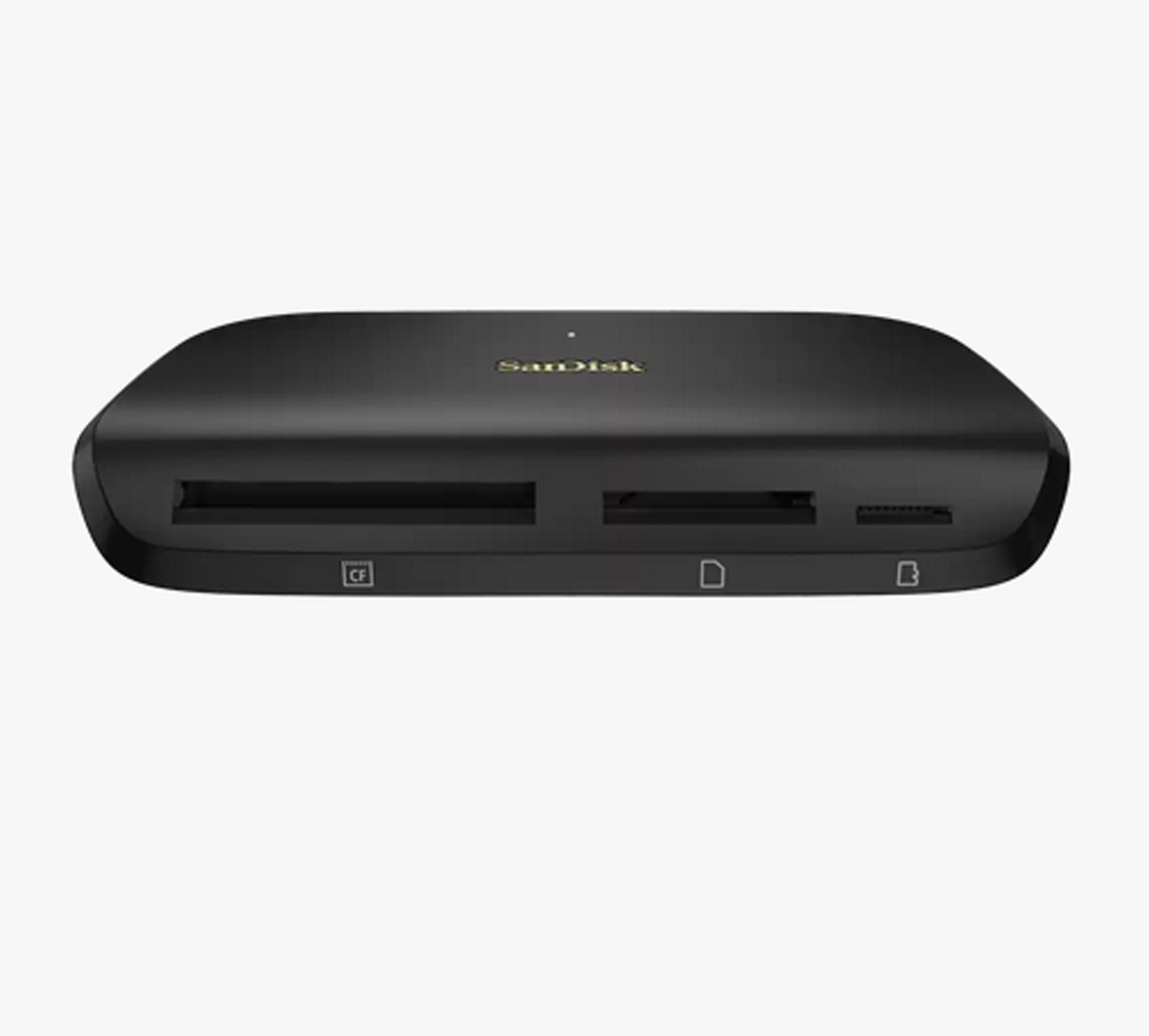 SanDisk USB-3.0 "ImageMate PRO" Kartenleser