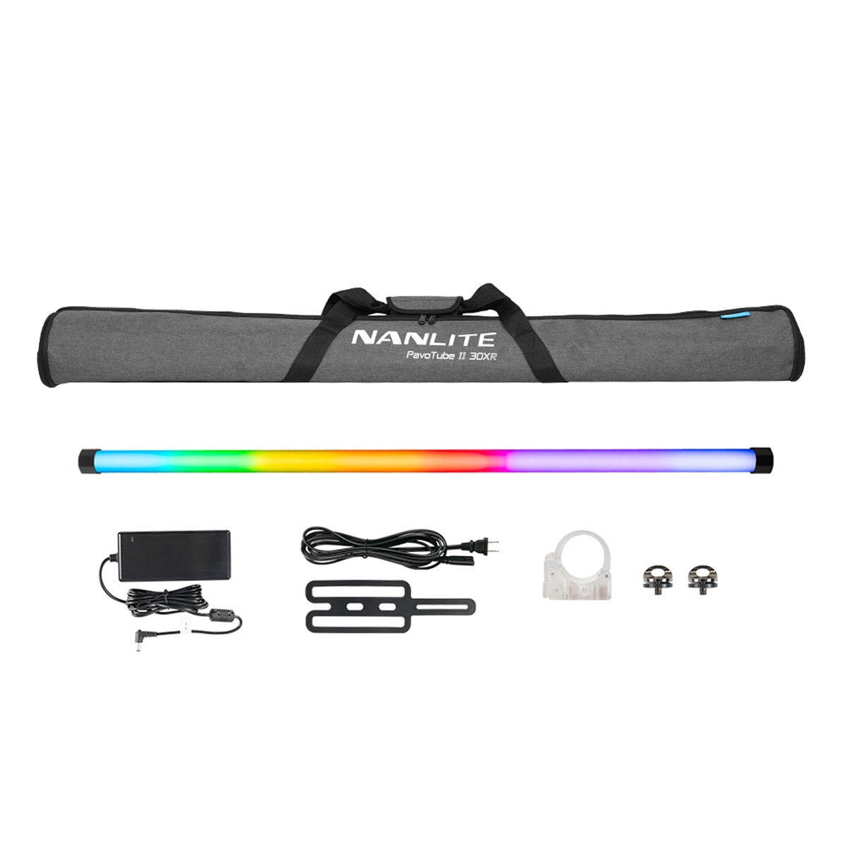 Nanlite PavoTube II 30XR 1Kit RGBWW Farb-Effektleuchte