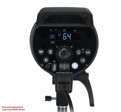 Godox DP600 III Studioblitzgerät