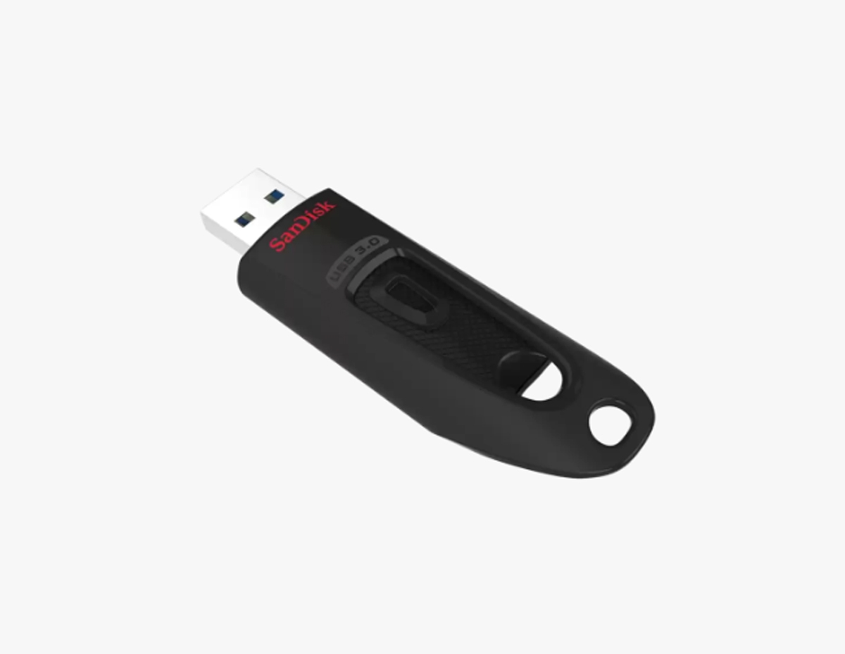 SanDisk Cruzer Ultra USB 3.0 512 GB USB Stick