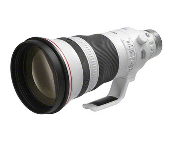 Canon RF 400mm 2.8 L IS USM