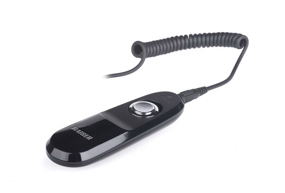 Kaiser MonoCR-P1 Kabel-Fernauslöser