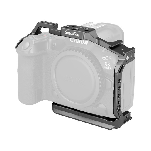 SmallRig 4978 Cage für Canon EOS R5 II