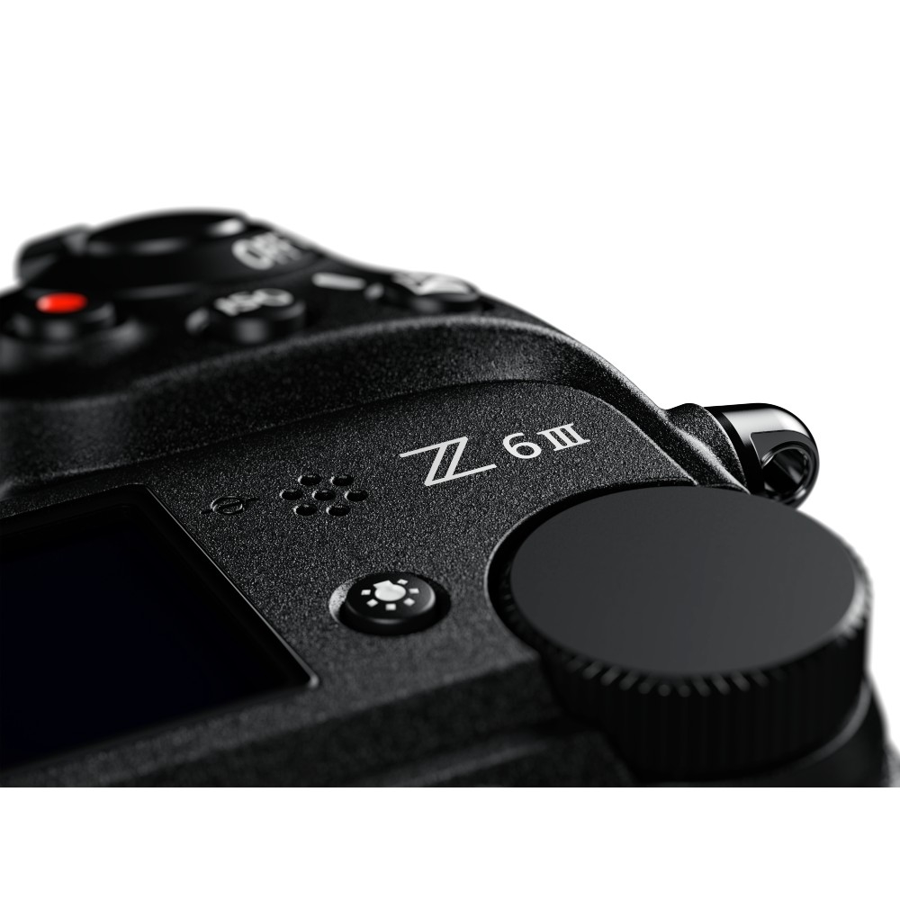 Nikon Z6 III + Nikkor Z 24-120mm 4.0