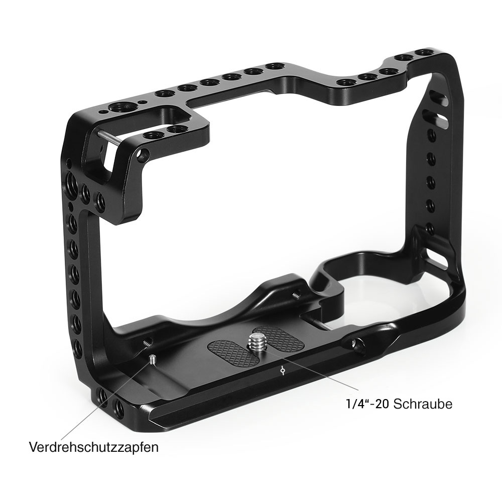 Smallrig 2332 Cage für Canon EOS RP
