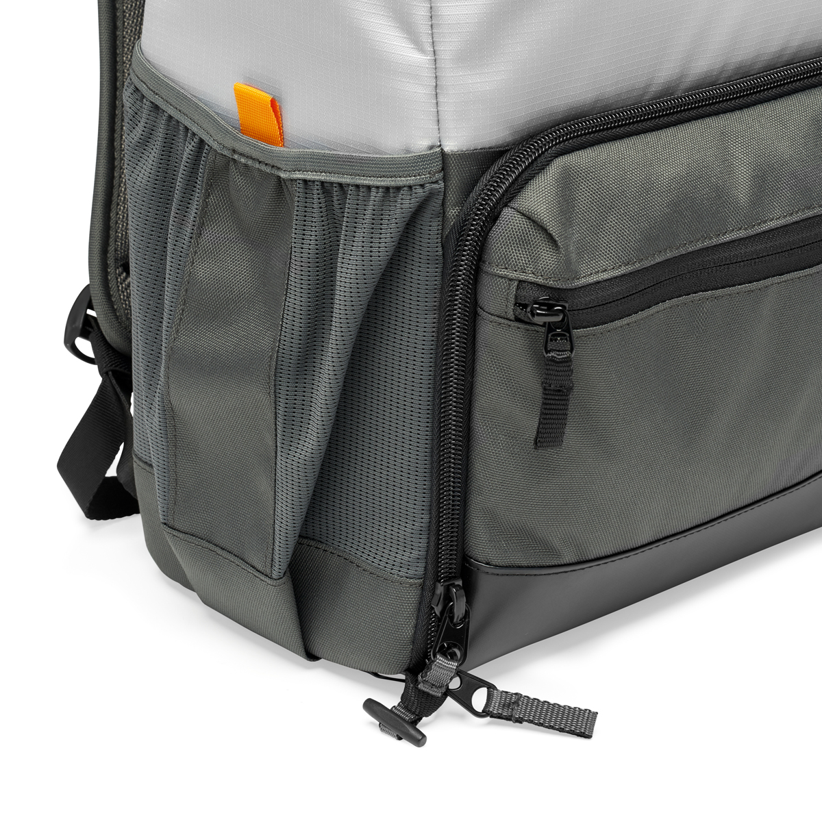 Lowepro Truckee BP 250 LX grau Rucksack