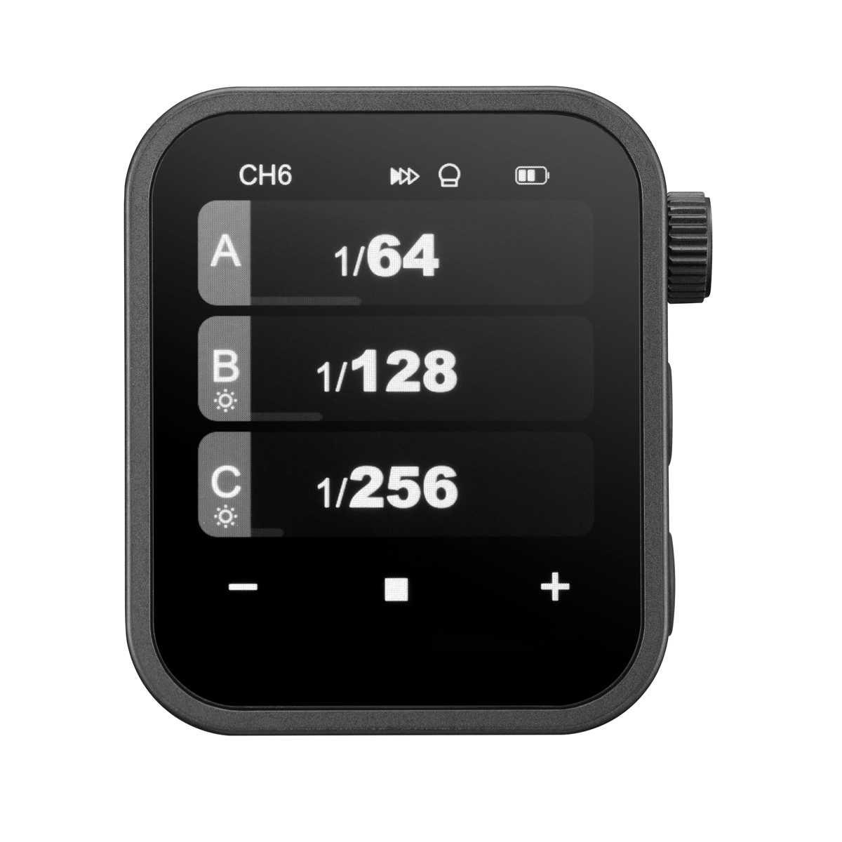 Godox X3-N Transmitter für Nikon