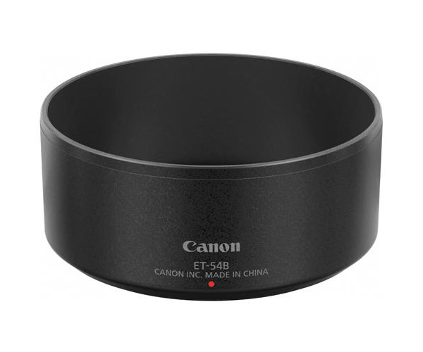 Canon ET-54B Gegenlichtblende