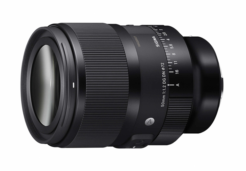 Sigma Art 50mm 1.2 DG DN für L-Mount