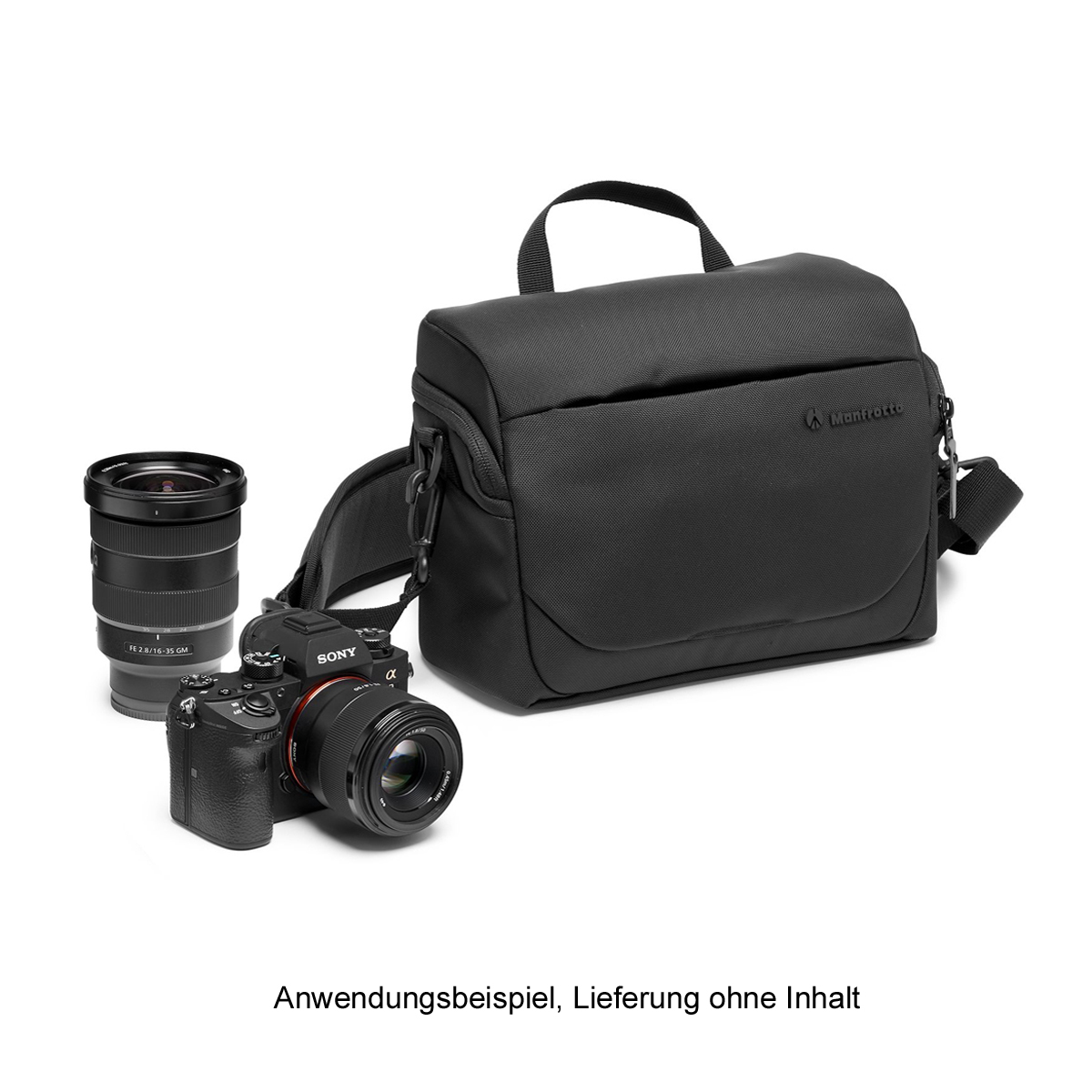 Manfrotto Advanced 3 Schultertasche M