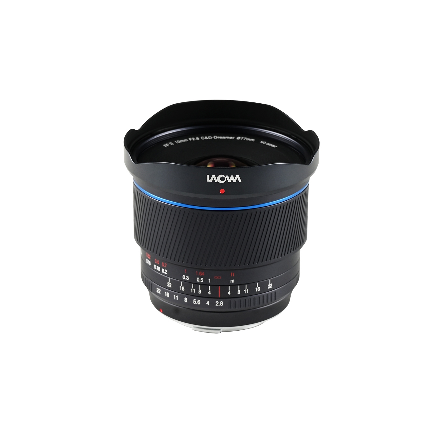 Laowa AF 10mm 2.8 Zero-D FF für Nikon Z