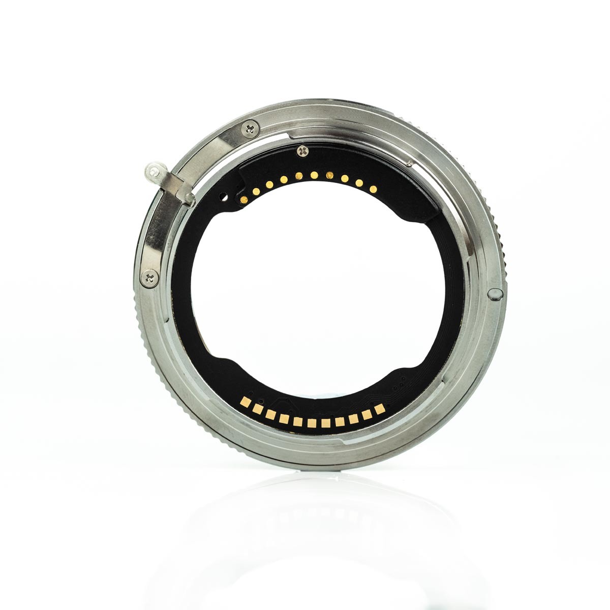 TechartPro Adapter TZE-01 Sony E-Mount an Nikon Z wie neu #X39756