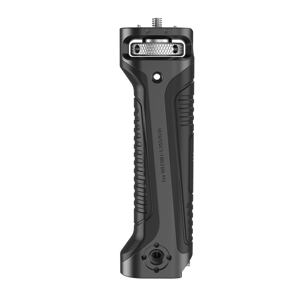 Smallrig 2636C Handgriff für Zhiyun Tech WEEBILL-S Gimbal