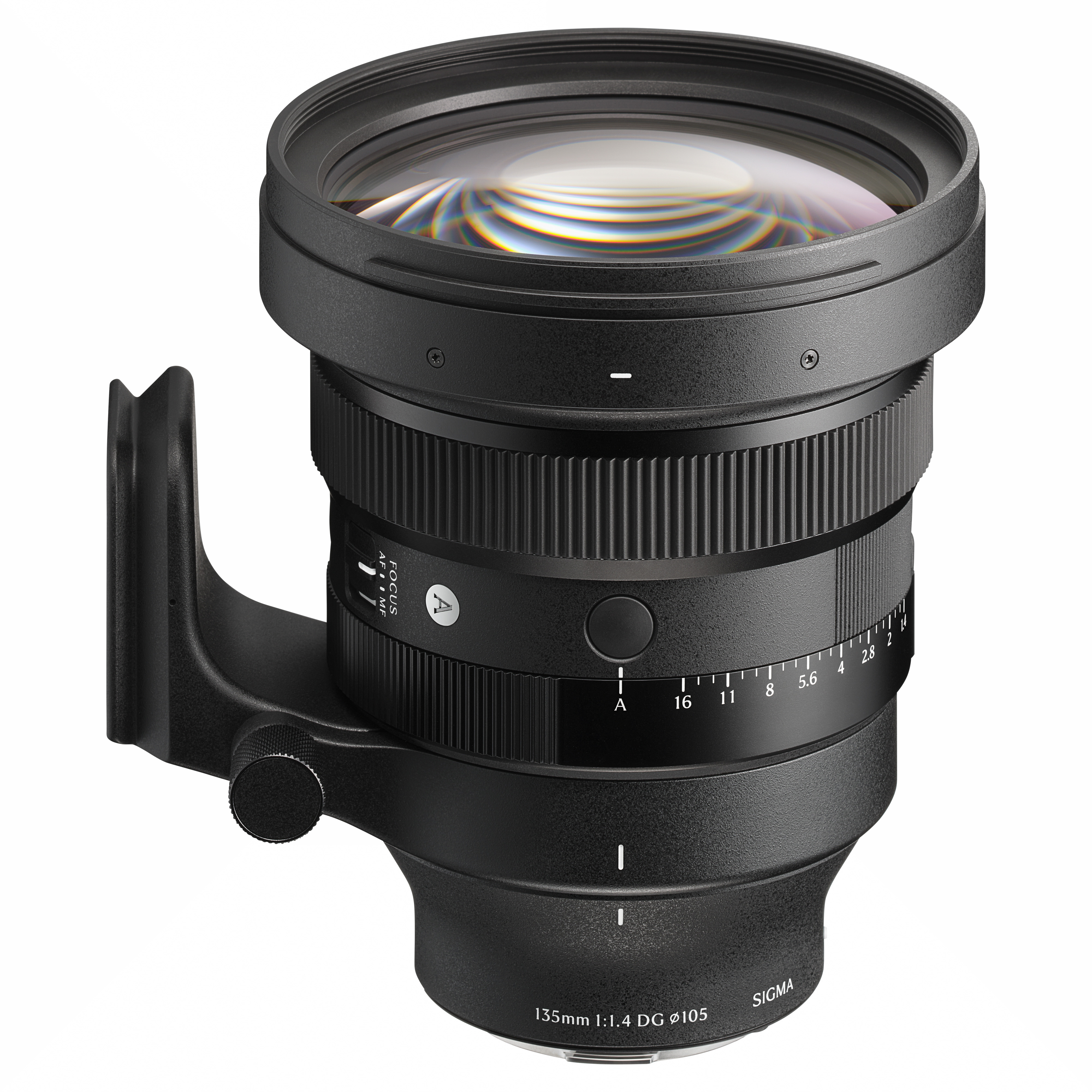 Sigma Art 135mm 1.4 DG für L-Mount