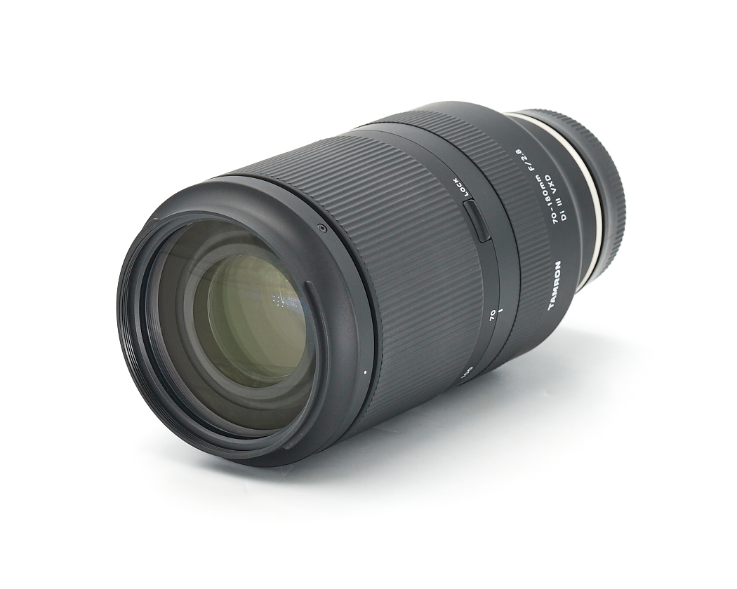 Tamron 70-180mm 2.8 DI III VXD für Sony E-Mount wie neu #**