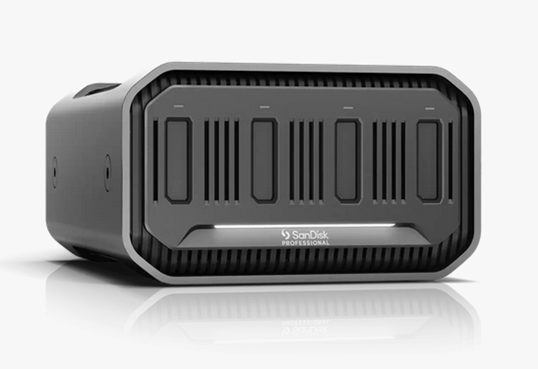 SanDisk SSD PRO BLADE STATION