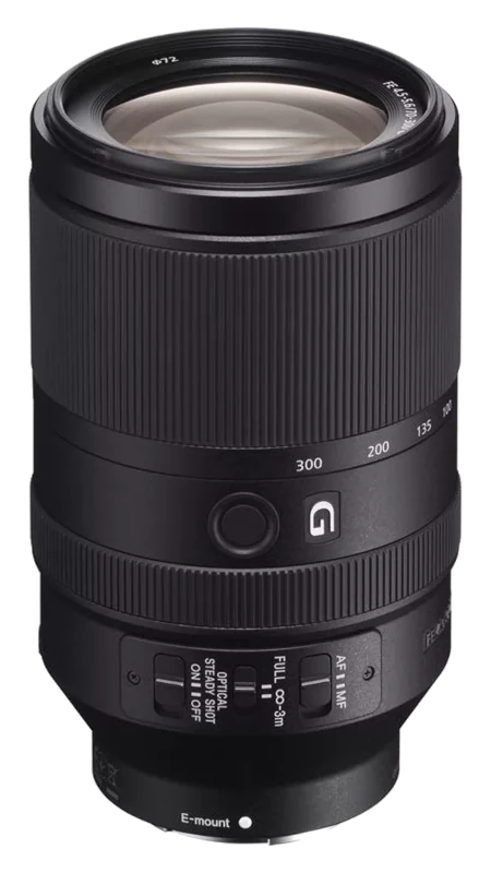 Sony FE SEL 70-300mm 4.5-5.6 G OSS