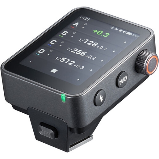 Godox X3pro-N Transmitter für Nikon