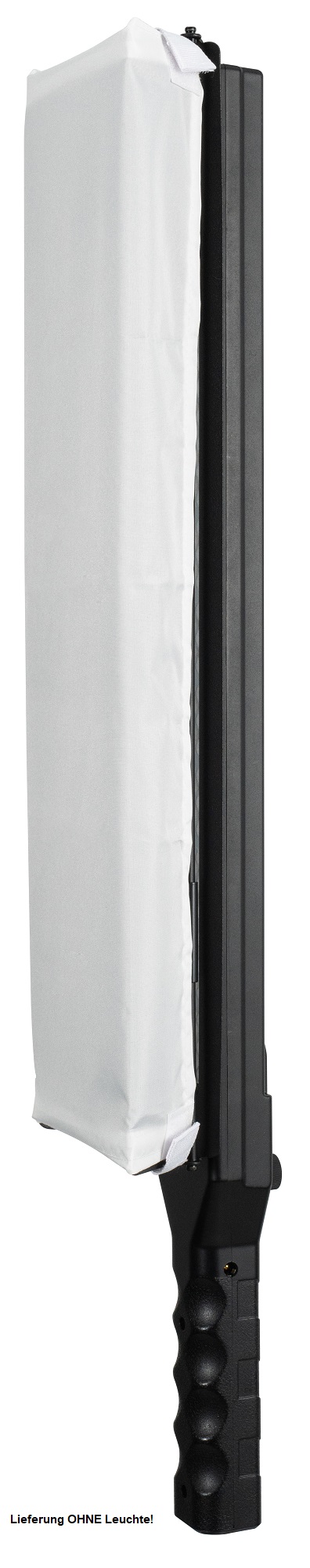 Nanlite BD-MW18II+DF Lichtklappenvorsatz