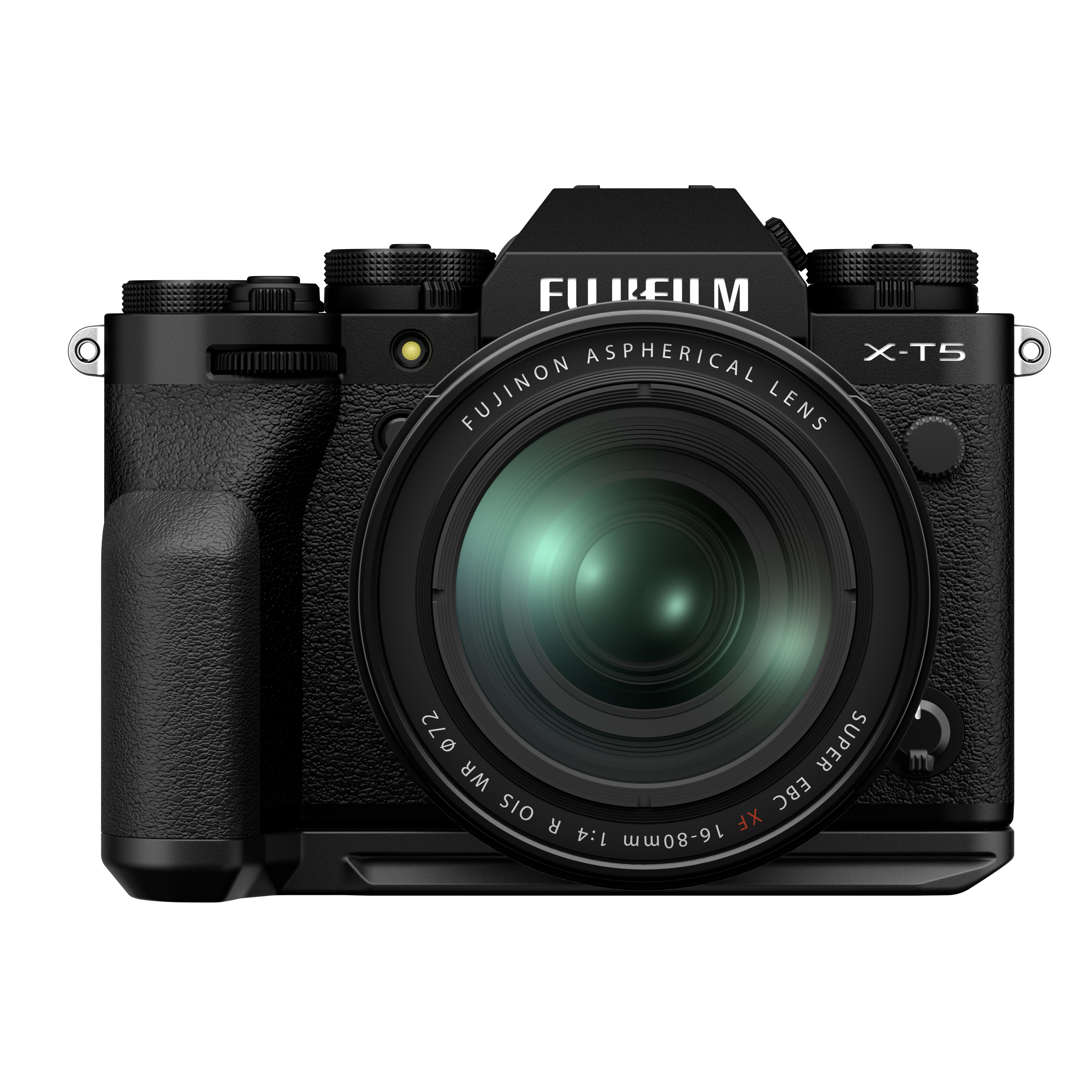 Fujifilm MHG-XT5 Handgriff