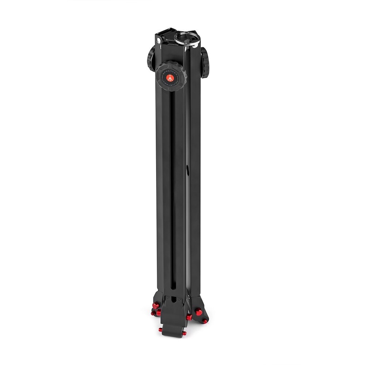 Manfrotto 608 Videokopf Nitrotech mit 645 Stativ F