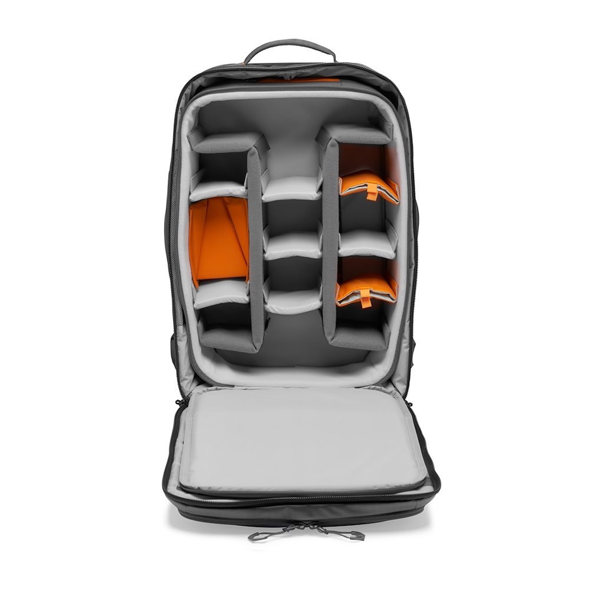 Lowepro Whistler RL 400 AW II grau Trolley