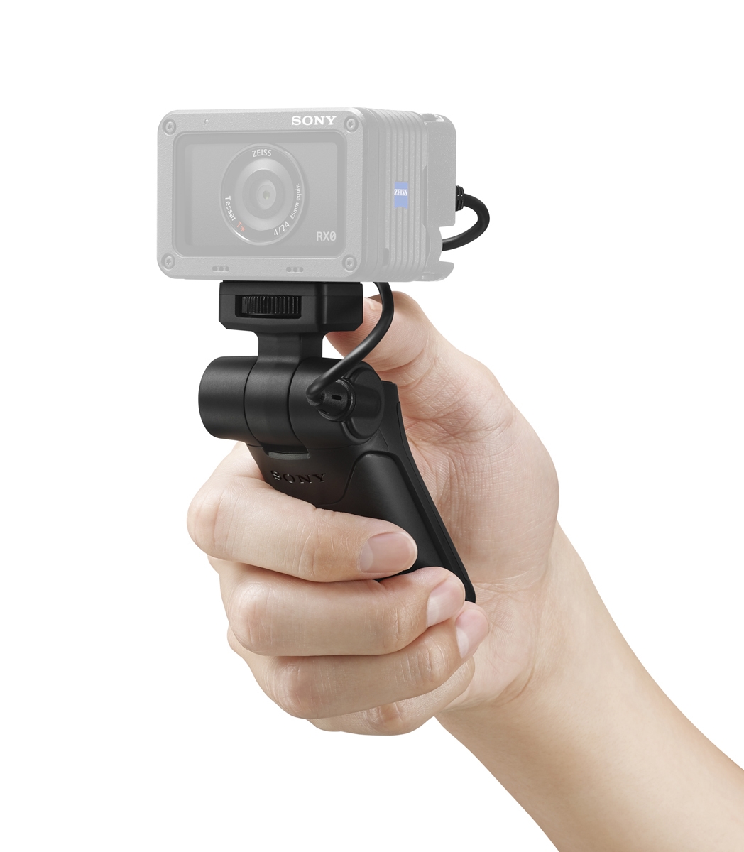 Sony VCT-SGR1 Handgriff
