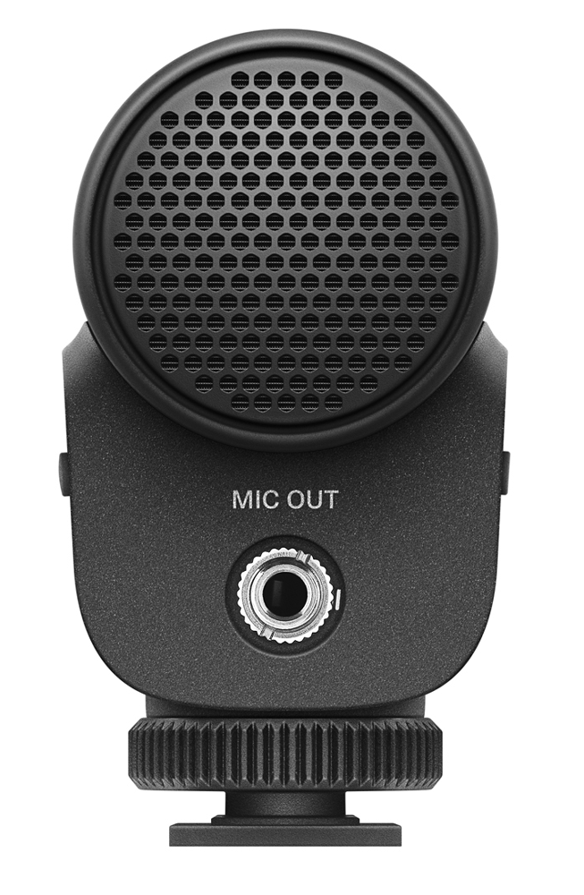 Sennheiser MKE 400 Richtmikrofon