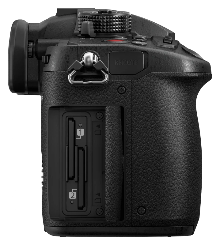 Panasonic Lumix GH5 II Gehäuse