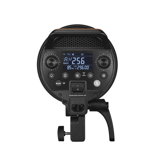 Godox QT400III-M Studioblitzgerät mit LED Einstelllicht