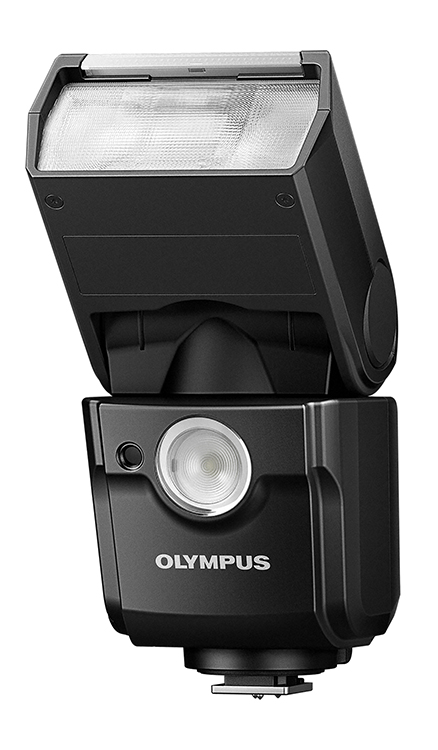Olympus FL-700WR Blitzgerät