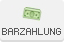 Barzahlung bei Abholung