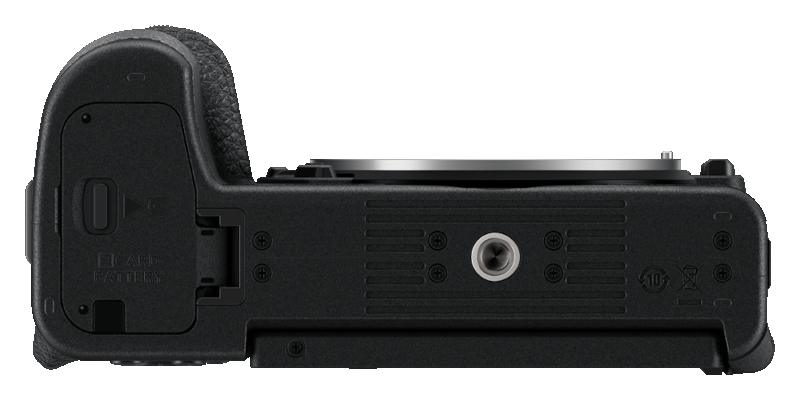Nikon Z30 Vlogger Kit