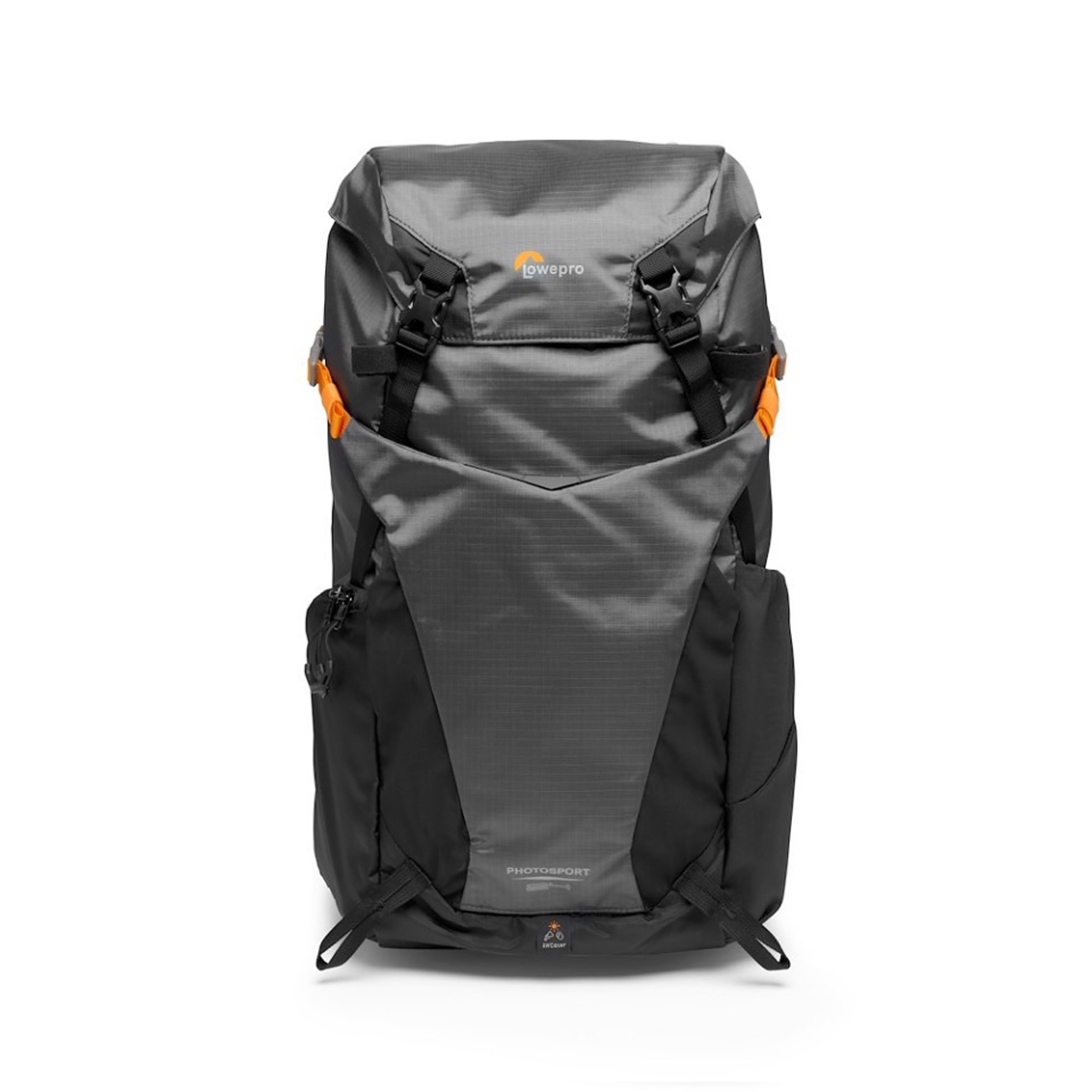 Lowepro PhotoSport BP 24L AW III grau Outdoor Rucksack