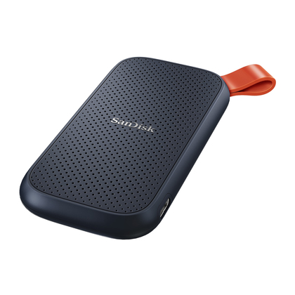 SanDisk 2 TB Portable SSD