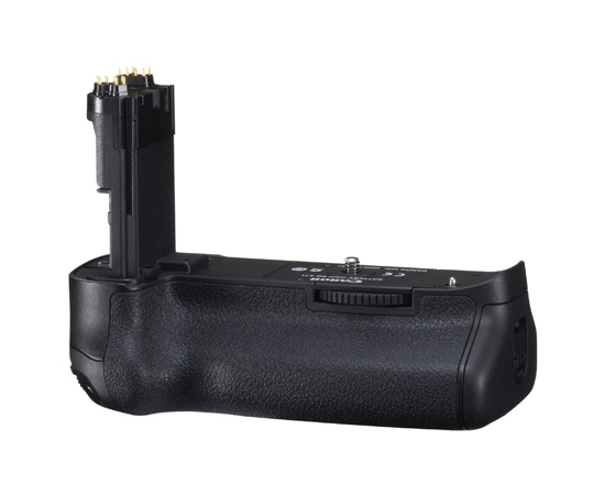 Canon BG-E11 Handgriff für EOS 5D Mark III #X40894