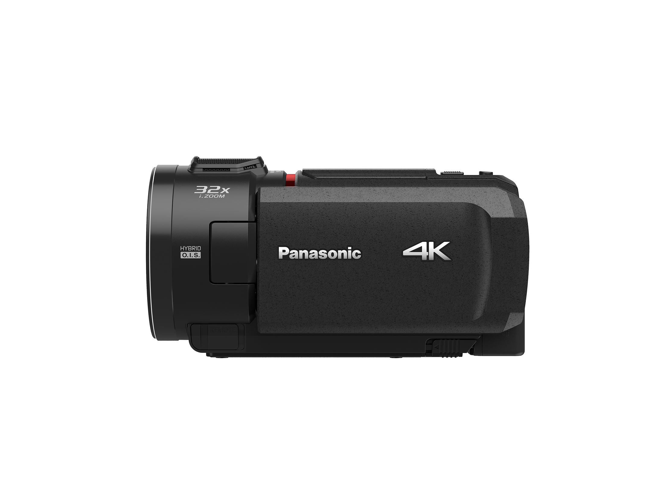 Panasonic HC-VX3 Camcorder