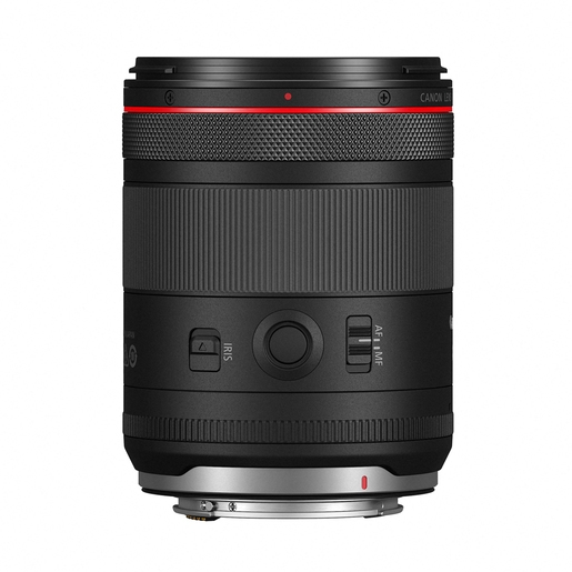 Canon RF 85mm 1.4 L VCM
