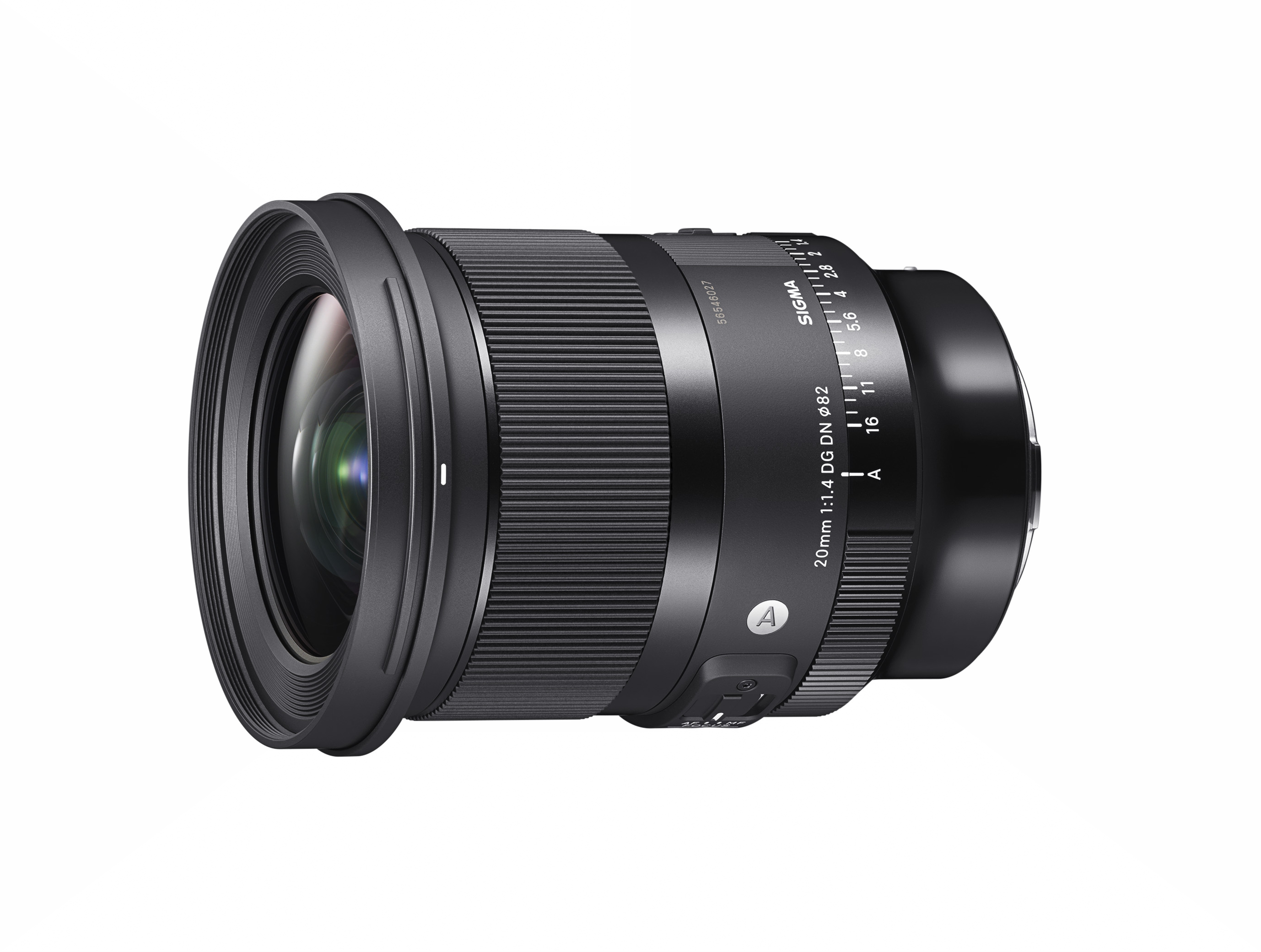 Sigma Art 20mm 1.4 DG DN für L-Mount