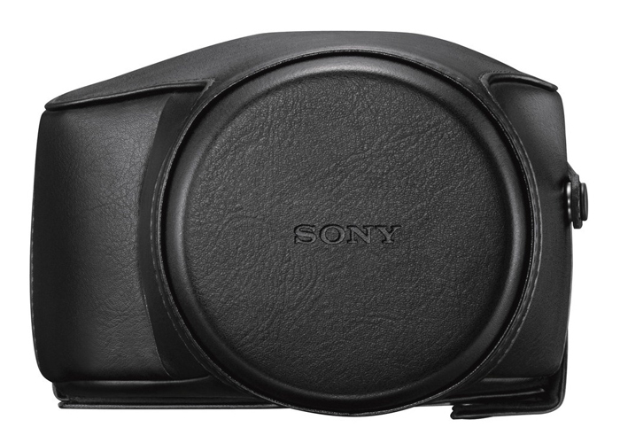 Sony LCJ-RXJ Tasche Sony LCJ-RXJ Tasche