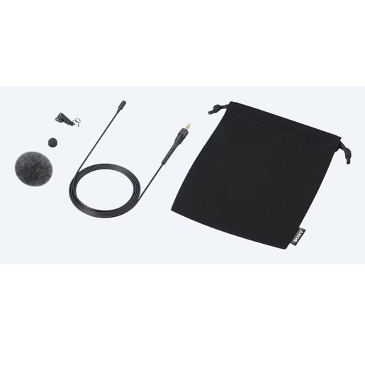Sony ECM-L1 Lavalier-Mikrofon