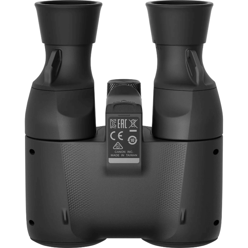 Canon Fernglas 10x20 IS