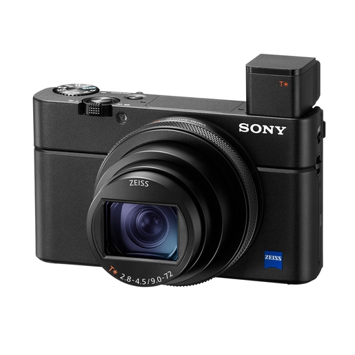 Sony DSC-RX100 VII A Special Edition
