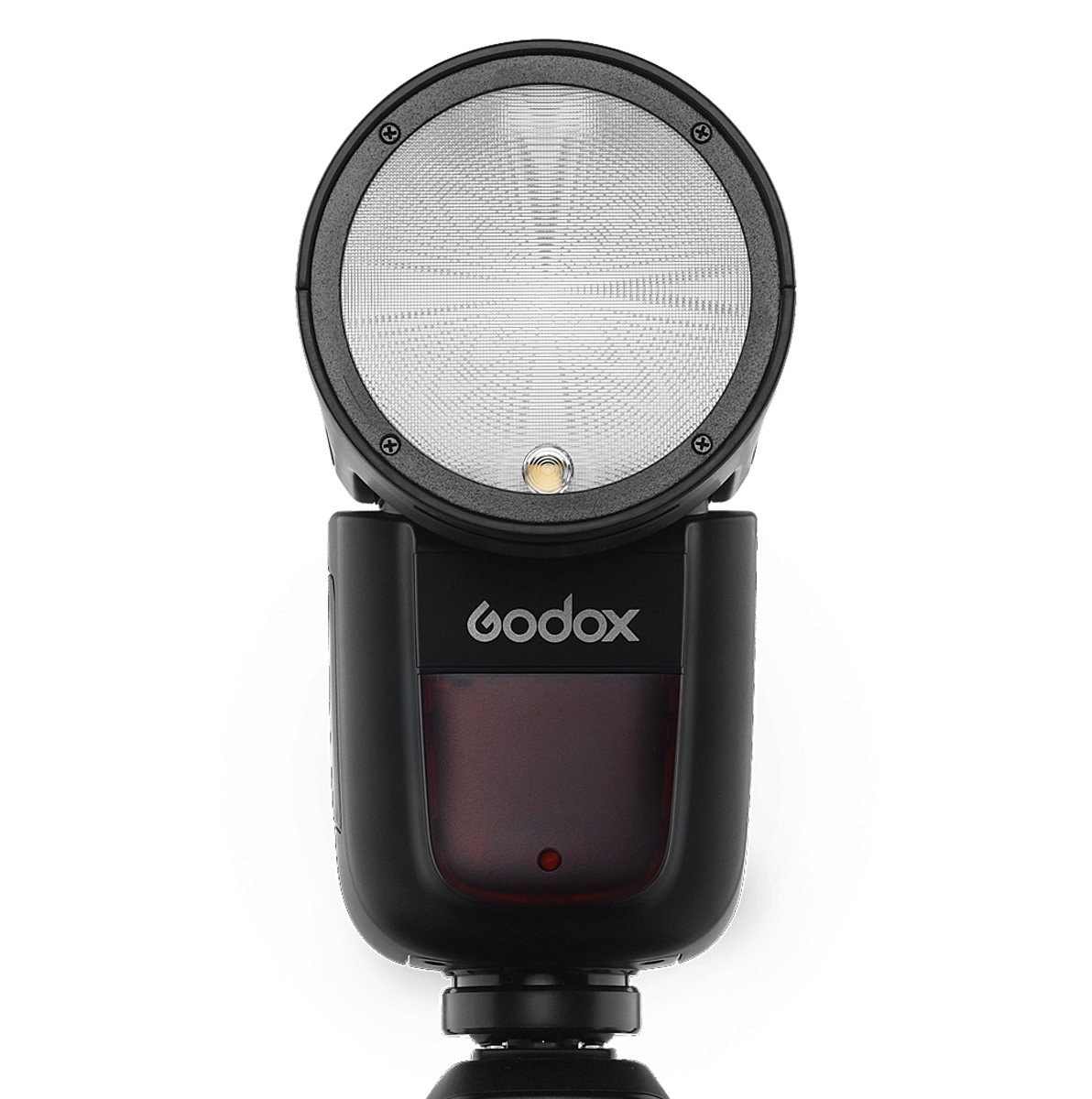Godox V1-O Rundblitzgerät für MFT 