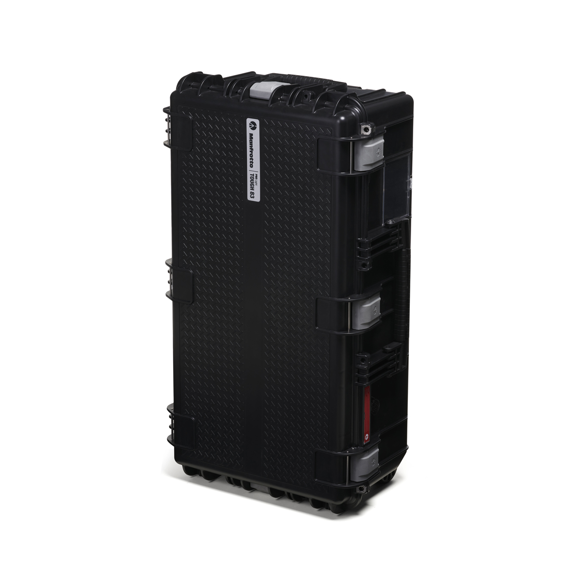 Manfrotto PRO Light Tough TH-83 HighLid Koffer Manfrotto PRO Light Tough TH-83 HighLid Koffer