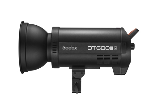 Godox QT600III-M Studioblitzgerät mit LED Einstelllicht