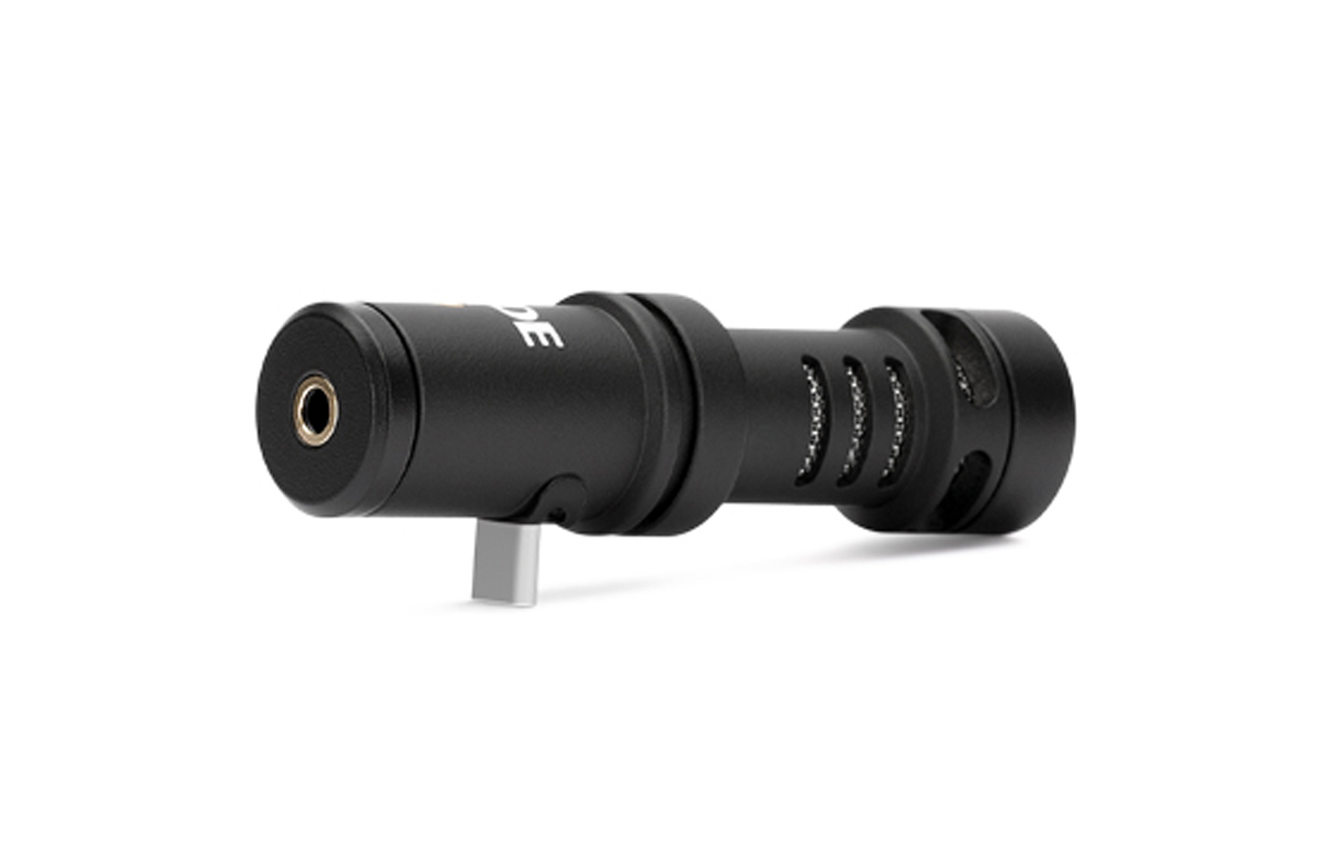 Rode VideoMic Me-C Mikrofon