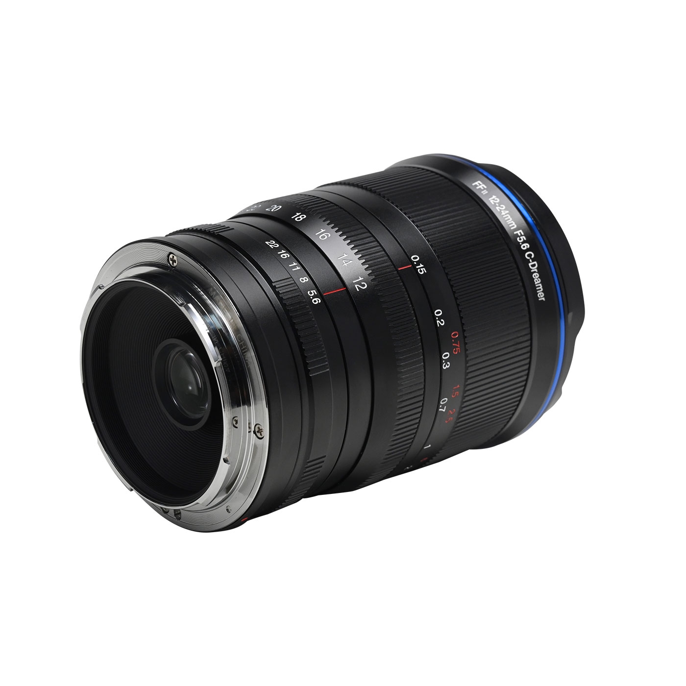 Laowa 12-24mm 5.6 Zoom für L-Mount