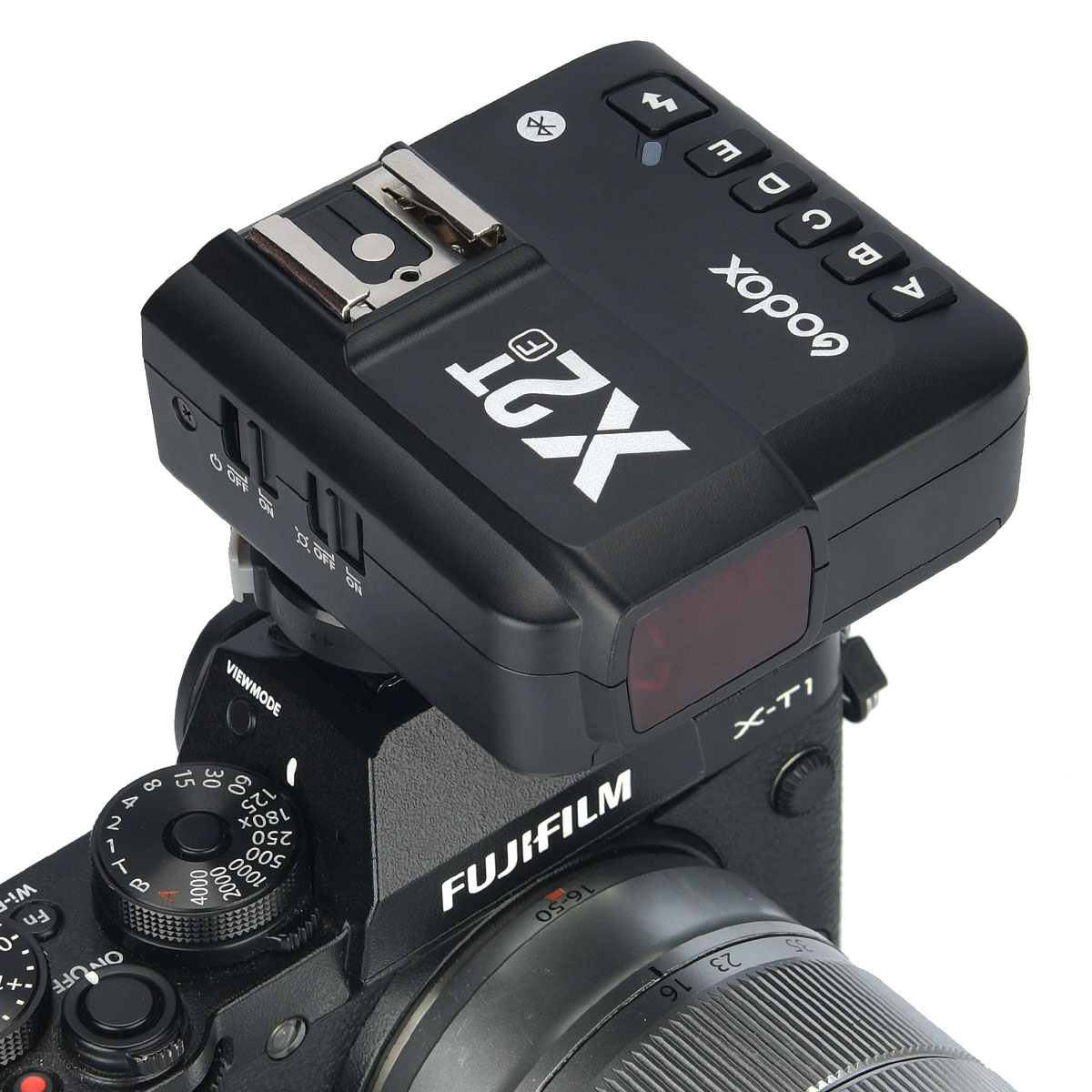 Godox X2T-O Transmitter Olympus & Panasonic